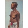 Rare collectable postcards of ETHNIC NUDE. Vintage Postcards of ETHNIC NUDE