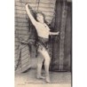 Rare collectable postcards of ETHNIC NUDE. Vintage Postcards of ETHNIC NUDE