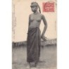 Rare collectable postcards of ETHNIC NUDE. Vintage Postcards of ETHNIC NUDE