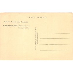 Rare collectable postcards of ETHNIC NUDE. Vintage Postcards of ETHNIC NUDE
