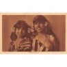 Rare collectable postcards of ETHNIC NUDE. Vintage Postcards of ETHNIC NUDE
