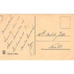 Rare collectable postcards of ETHNIC NUDE. Vintage Postcards of ETHNIC NUDE