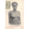 Rare collectable postcards of ETHNIC NUDE. Vintage Postcards of ETHNIC NUDE