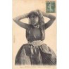 Rare collectable postcards of ETHNIC NUDE. Vintage Postcards of ETHNIC NUDE