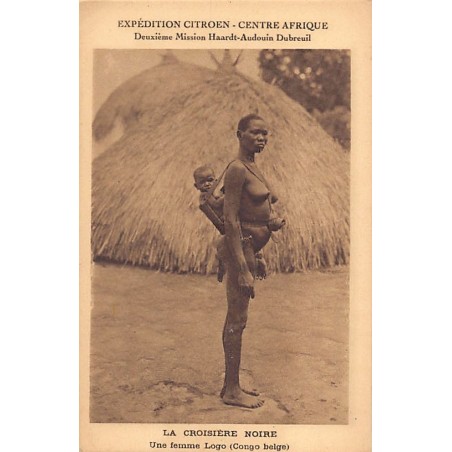 Rare collectable postcards of ETHNIC NUDE. Vintage Postcards of ETHNIC NUDE