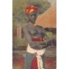 Rare collectable postcards of ETHNIC NUDE. Vintage Postcards of ETHNIC NUDE