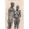 Rare collectable postcards of ETHNIC NUDE. Vintage Postcards of ETHNIC NUDE