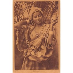Rare collectable postcards of ETHNIC NUDE. Vintage Postcards of ETHNIC NUDE