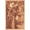 Rare collectable postcards of ETHNIC NUDE. Vintage Postcards of ETHNIC NUDE