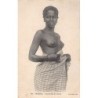 Rare collectable postcards of ETHNIC NUDE. Vintage Postcards of ETHNIC NUDE