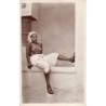 Rare collectable postcards of ETHNIC NUDE. Vintage Postcards of ETHNIC NUDE
