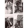 Rare collectable postcards of ETHNIC NUDE. Vintage Postcards of ETHNIC NUDE