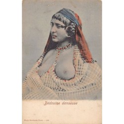 Rare collectable postcards of ETHNIC NUDE. Vintage Postcards of ETHNIC NUDE