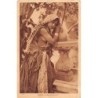 Rare collectable postcards of ETHNIC NUDE. Vintage Postcards of ETHNIC NUDE