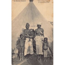 Rare collectable postcards of ETHNIC NUDE. Vintage Postcards of ETHNIC NUDE