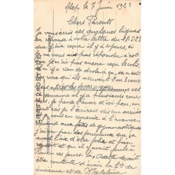 Rare collectable postcards of Syria. Vintage Postcards of Syria