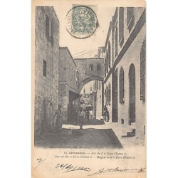Rare collectable postcards of Israel / Palestine. Vintage Postcards of Israel / Palestine