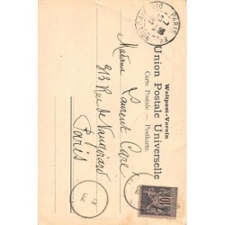 Rare collectable postcards of Israel / Palestine. Vintage Postcards of Israel / Palestine