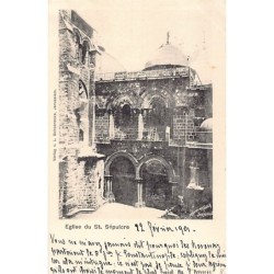 Rare collectable postcards of Israel / Palestine. Vintage Postcards of Israel / Palestine