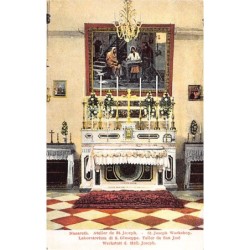 Rare collectable postcards of Israel / Palestine. Vintage Postcards of Israel / Palestine