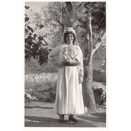 Rare collectable postcards of Israel / Palestine. Vintage Postcards of Israel / Palestine