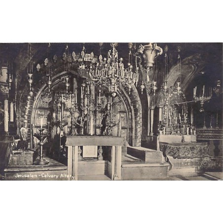 Rare collectable postcards of Israel / Palestine. Vintage Postcards of Israel / Palestine