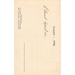 Rare collectable postcards of Israel / Palestine. Vintage Postcards of Israel / Palestine