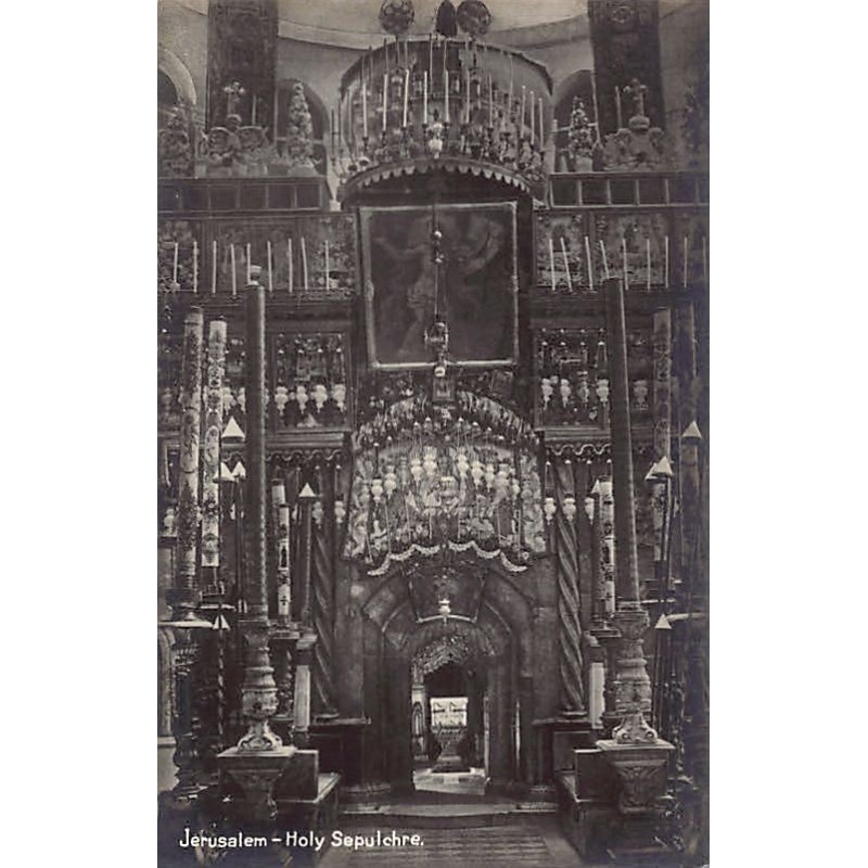 Rare collectable postcards of Israel / Palestine. Vintage Postcards of Israel / Palestine