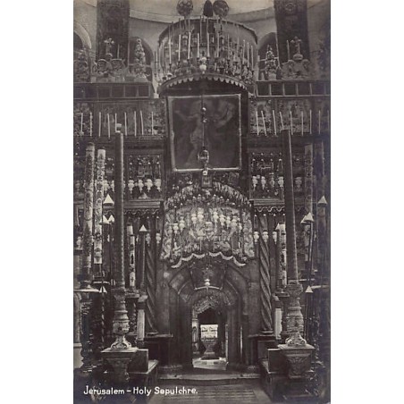 Rare collectable postcards of Israel / Palestine. Vintage Postcards of Israel / Palestine