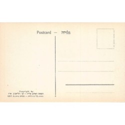 Rare collectable postcards of Israel / Palestine. Vintage Postcards of Israel / Palestine