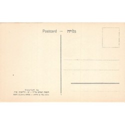 Rare collectable postcards of Israel / Palestine. Vintage Postcards of Israel / Palestine