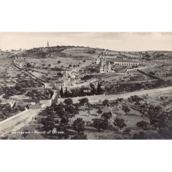 Rare collectable postcards of Israel / Palestine. Vintage Postcards of Israel / Palestine