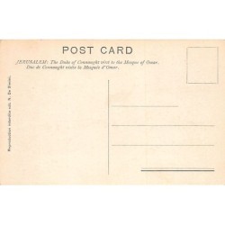 Rare collectable postcards of Israel / Palestine. Vintage Postcards of Israel / Palestine