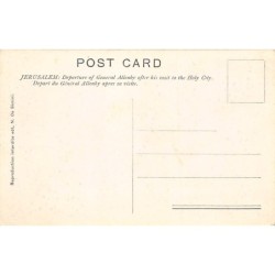 Rare collectable postcards of Israel / Palestine. Vintage Postcards of Israel / Palestine