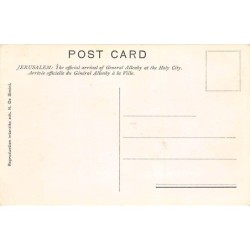 Rare collectable postcards of Israel / Palestine. Vintage Postcards of Israel / Palestine