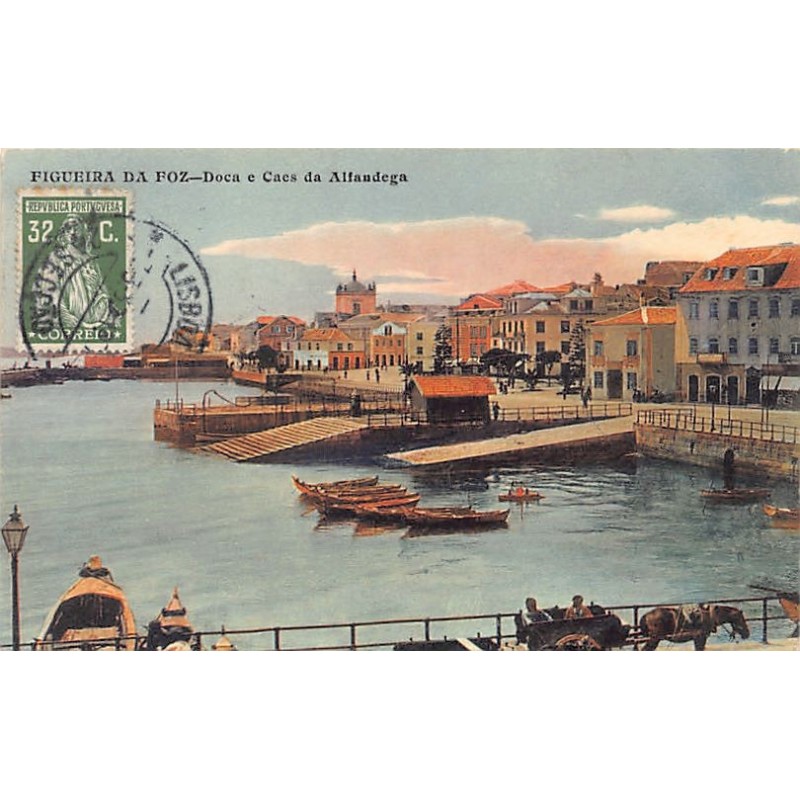 Rare collectable postcards of PORTUGAL. Vintage Postcards of PORTUGAL
