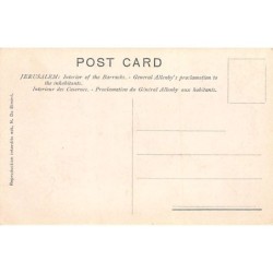 Rare collectable postcards of Israel / Palestine. Vintage Postcards of Israel / Palestine