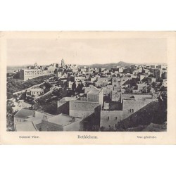 Rare collectable postcards of Israel / Palestine. Vintage Postcards of Israel / Palestine