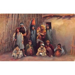 Rare collectable postcards of Israel / Palestine. Vintage Postcards of Israel / Palestine