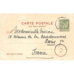 Rare collectable postcards of Israel / Palestine. Vintage Postcards of Israel / Palestine