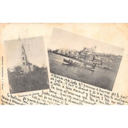 Rare collectable postcards of Israel / Palestine. Vintage Postcards of Israel / Palestine