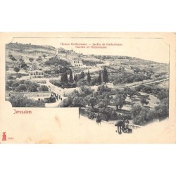 Rare collectable postcards of Israel / Palestine. Vintage Postcards of Israel / Palestine