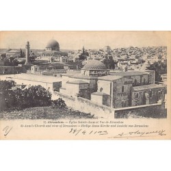 Rare collectable postcards of Israel / Palestine. Vintage Postcards of Israel / Palestine