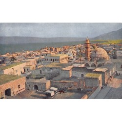 Rare collectable postcards of Israel / Palestine. Vintage Postcards of Israel / Palestine