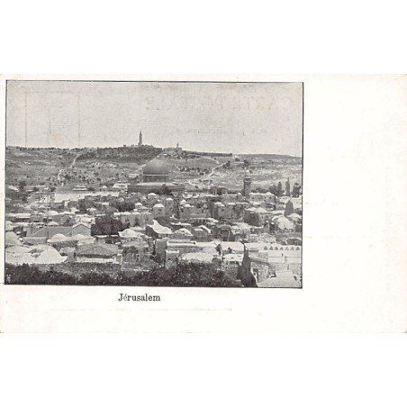 Rare collectable postcards of Israel / Palestine. Vintage Postcards of Israel / Palestine