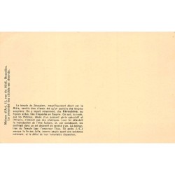 Rare collectable postcards of Israel / Palestine. Vintage Postcards of Israel / Palestine