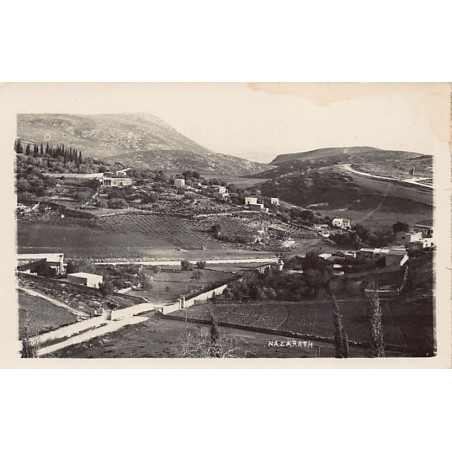 Rare collectable postcards of Israel / Palestine. Vintage Postcards of Israel / Palestine