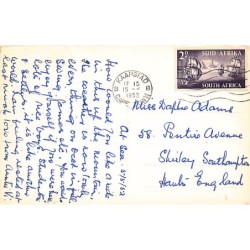 Rare collectable postcards of PORTUGAL. Vintage Postcards of PORTUGAL