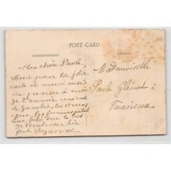 Rare collectable postcards of GAMBIA. Vintage Postcards of GAMBIA