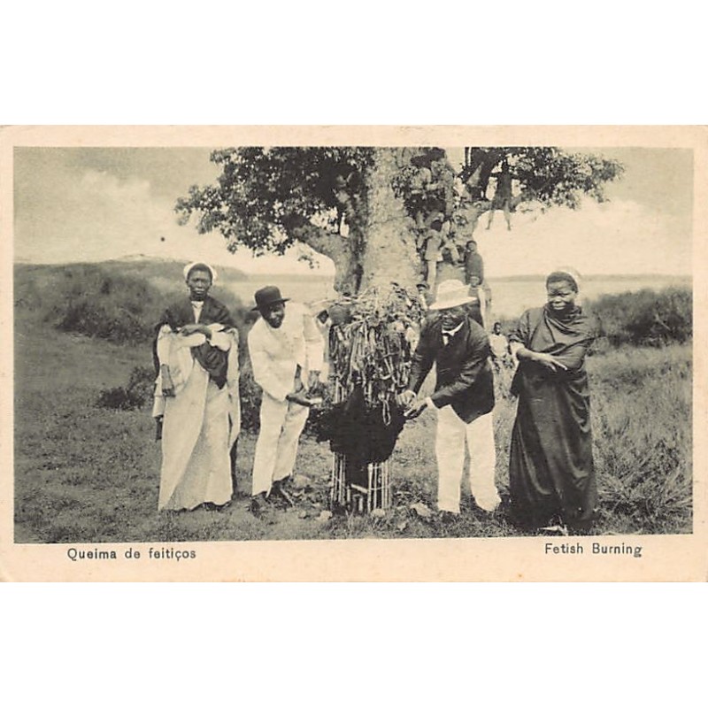 Rare collectable postcards of ANGOLA. Vintage Postcards of ANGOLA